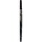Ekena Millwork Terrones Butterfly Medallion (Canopies up to 3 7/8"), 17 7/8"OD x 3 7/8"ID x 1"P, Black Pearl CM17TSBPS - alternate 2